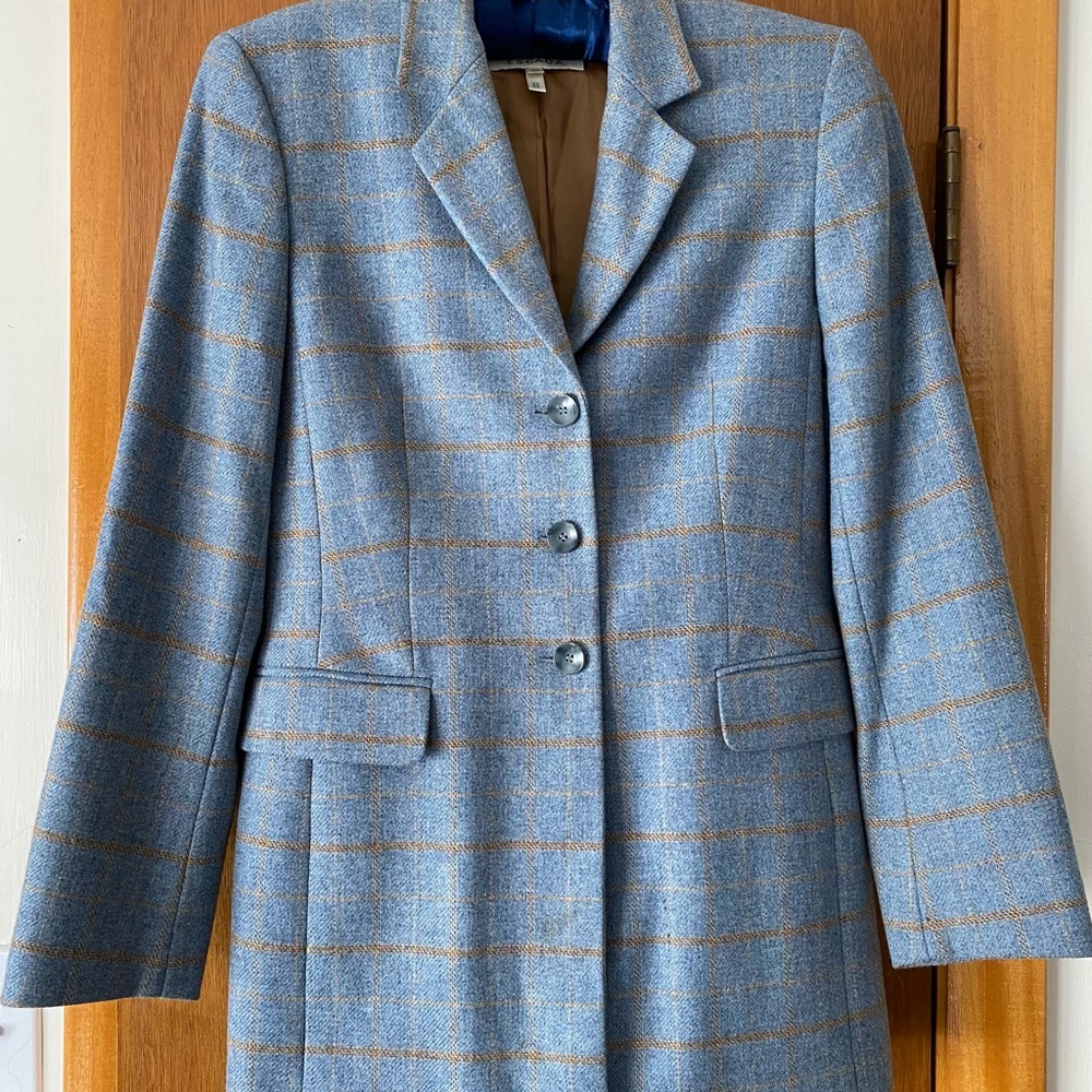 Escada Blazer